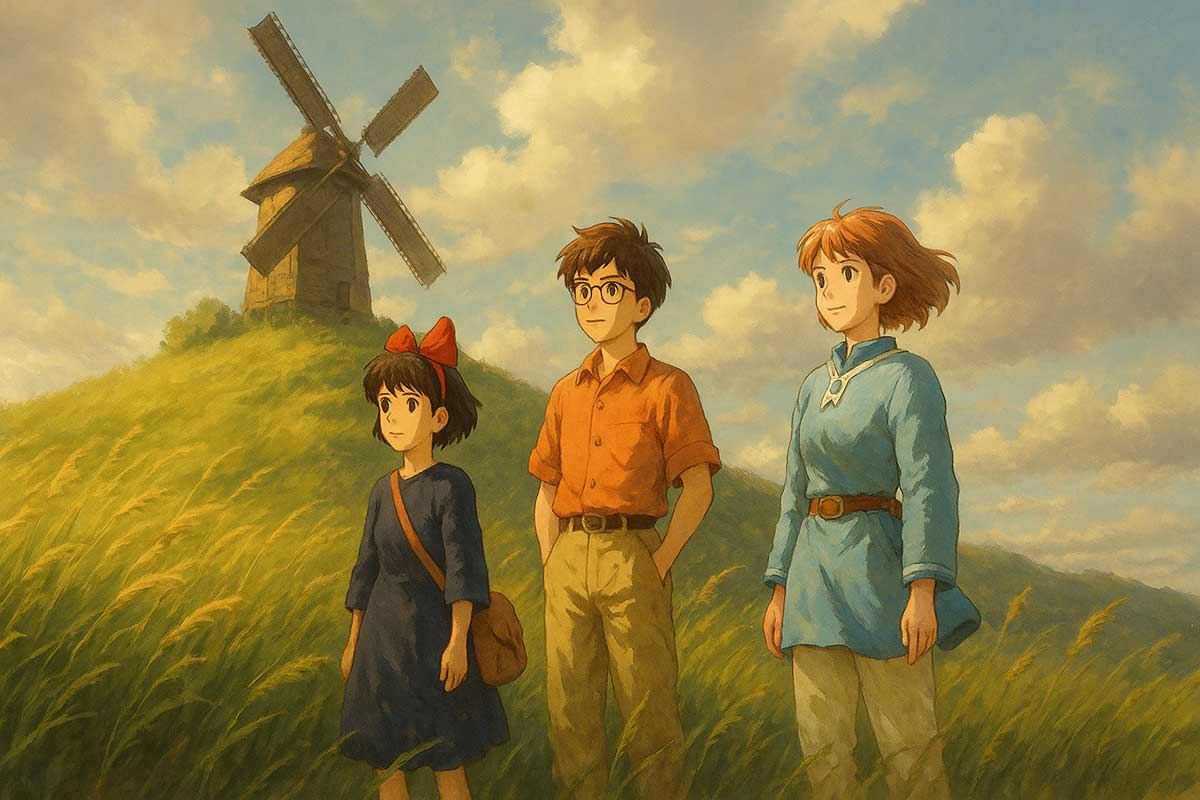 Fall Down, Stand Up, and Keep Walking