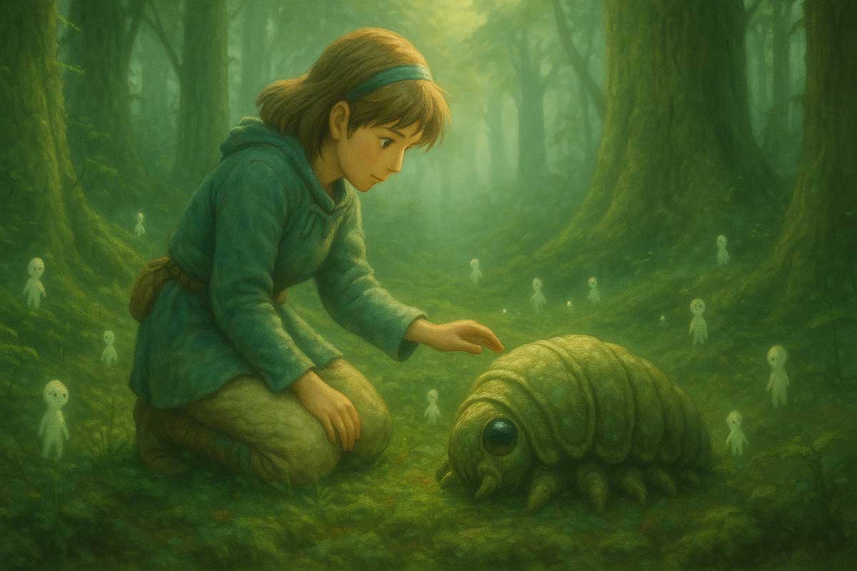 Respect Life, Love the World