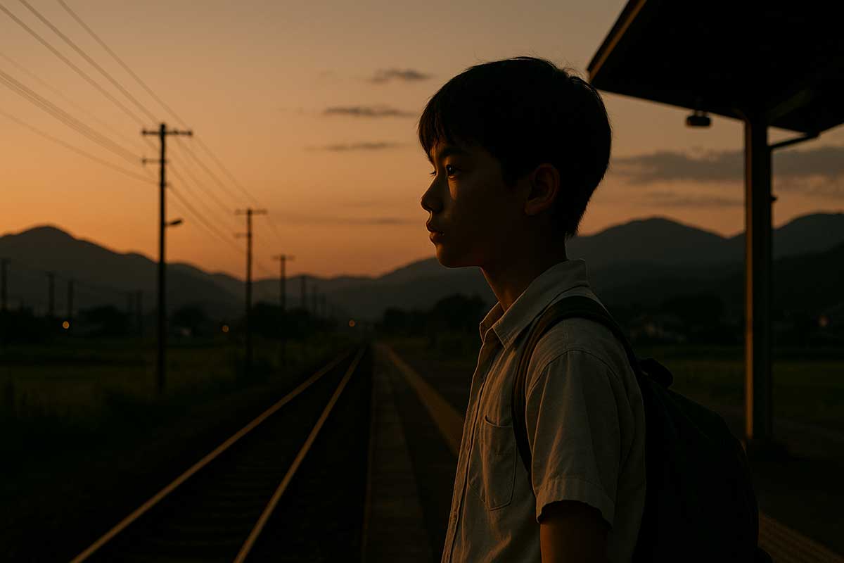 もう一度頑張れる理由