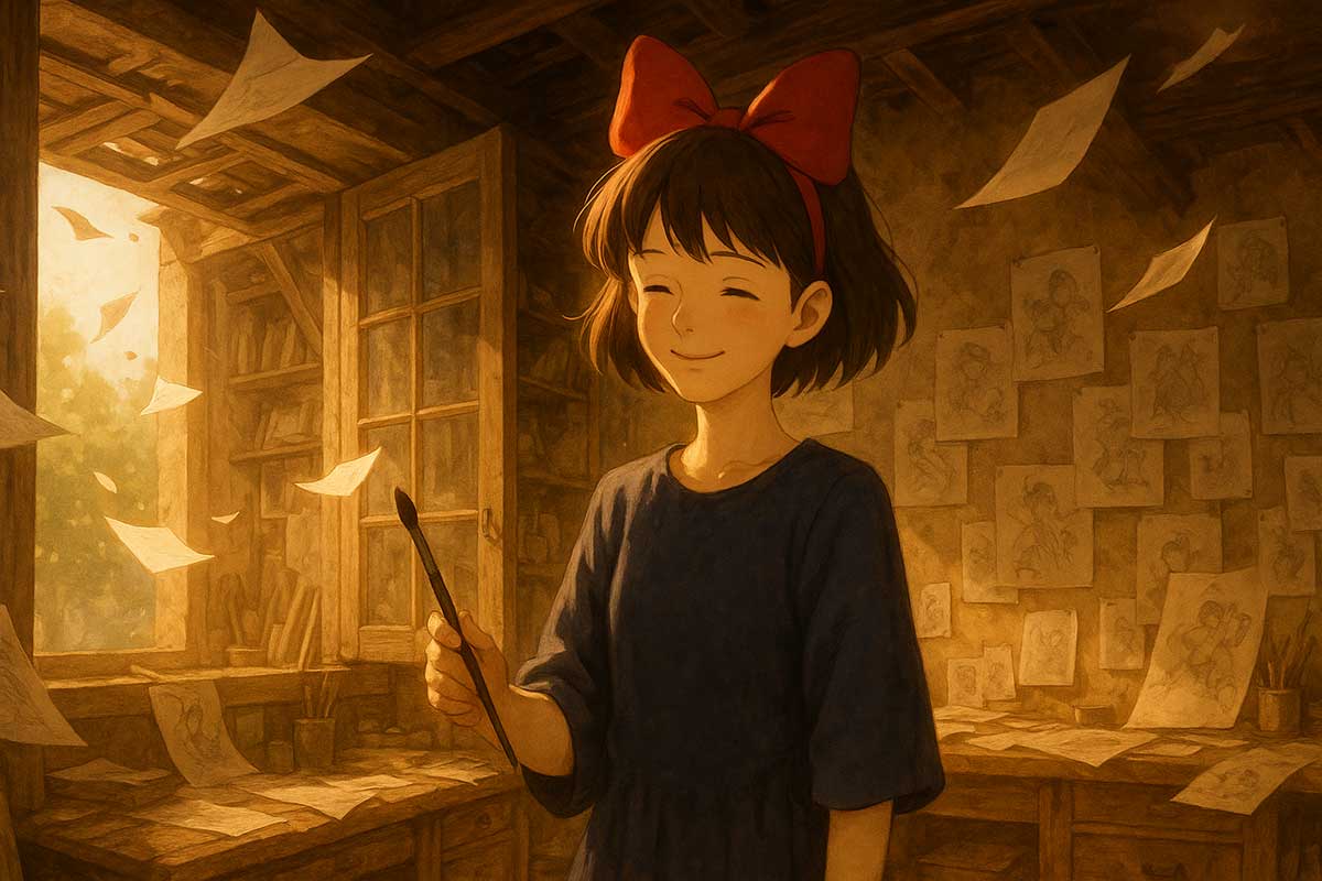 完璧より誠実であれ