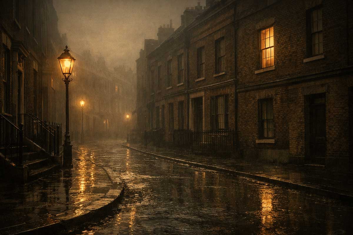 T.S. Eliot The Waste Land