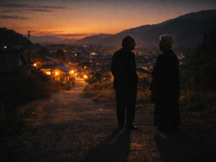 美輪明宏-河合隼雄