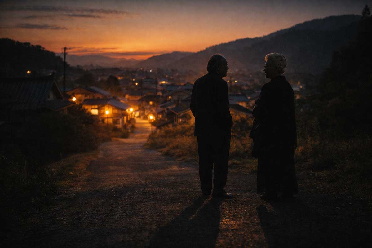 美輪明宏-河合隼雄