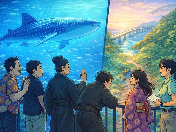 okinawa travel guide