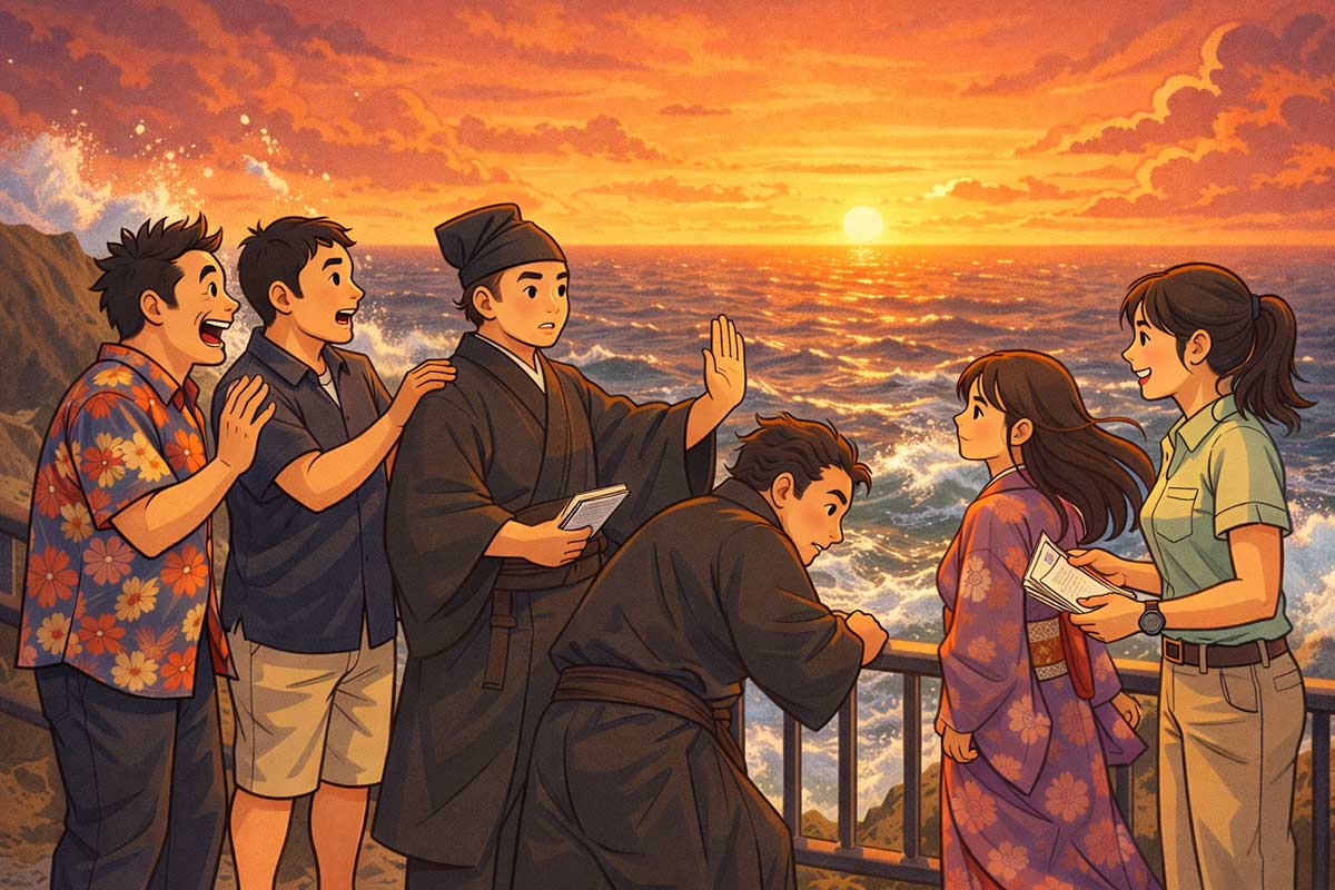 okinawa 3 days travel guide