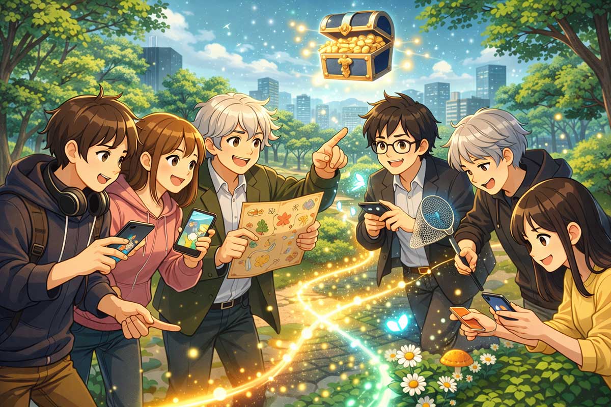 この世はゲーム-並木良和