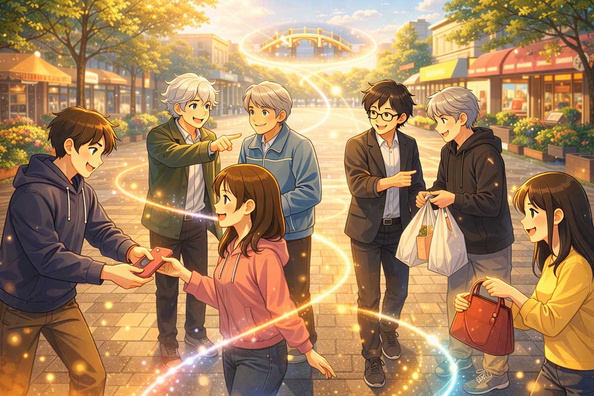 この世はゲーム-解説