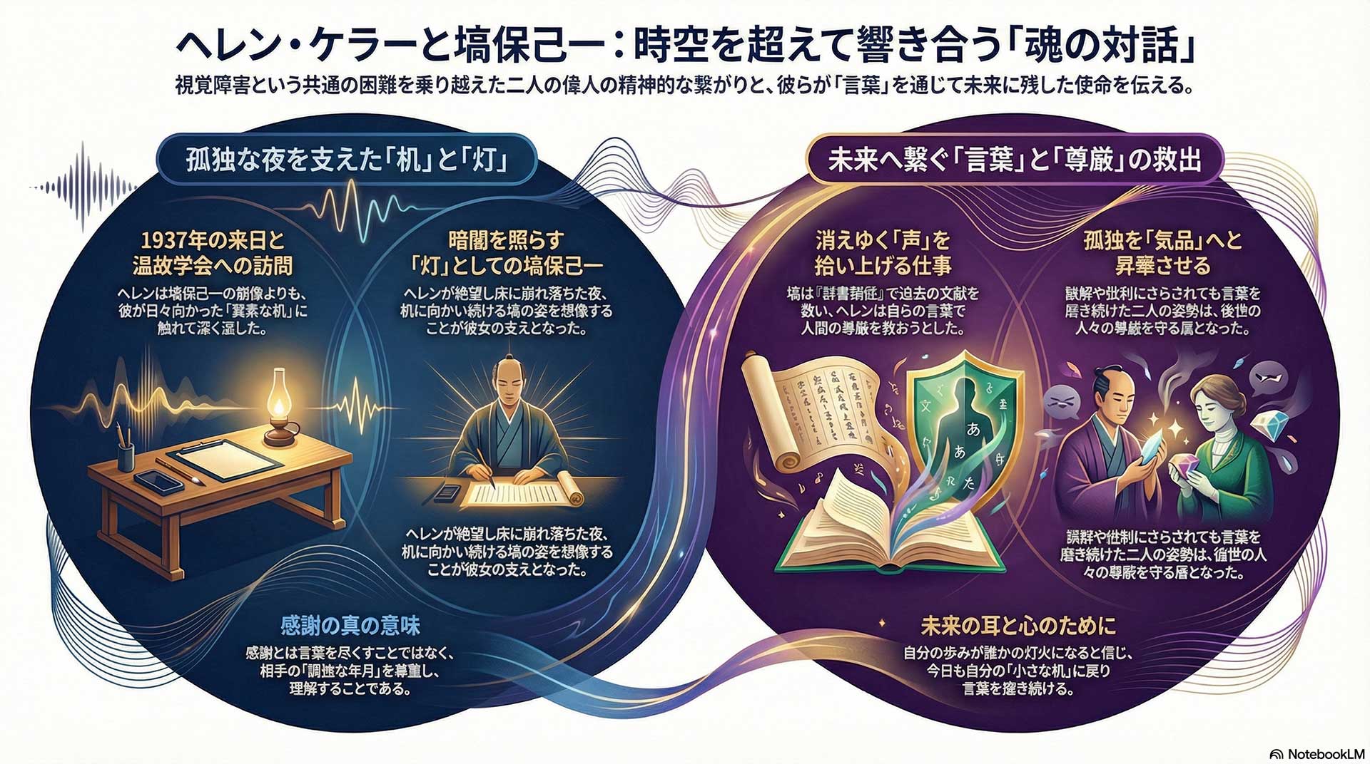 hellen-keller-and-hanawa-hokiichi-beyond-time