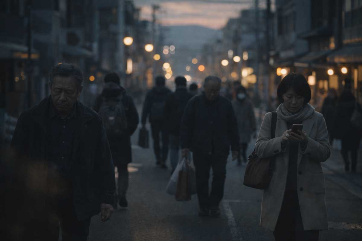 斉藤一人日本不安解消