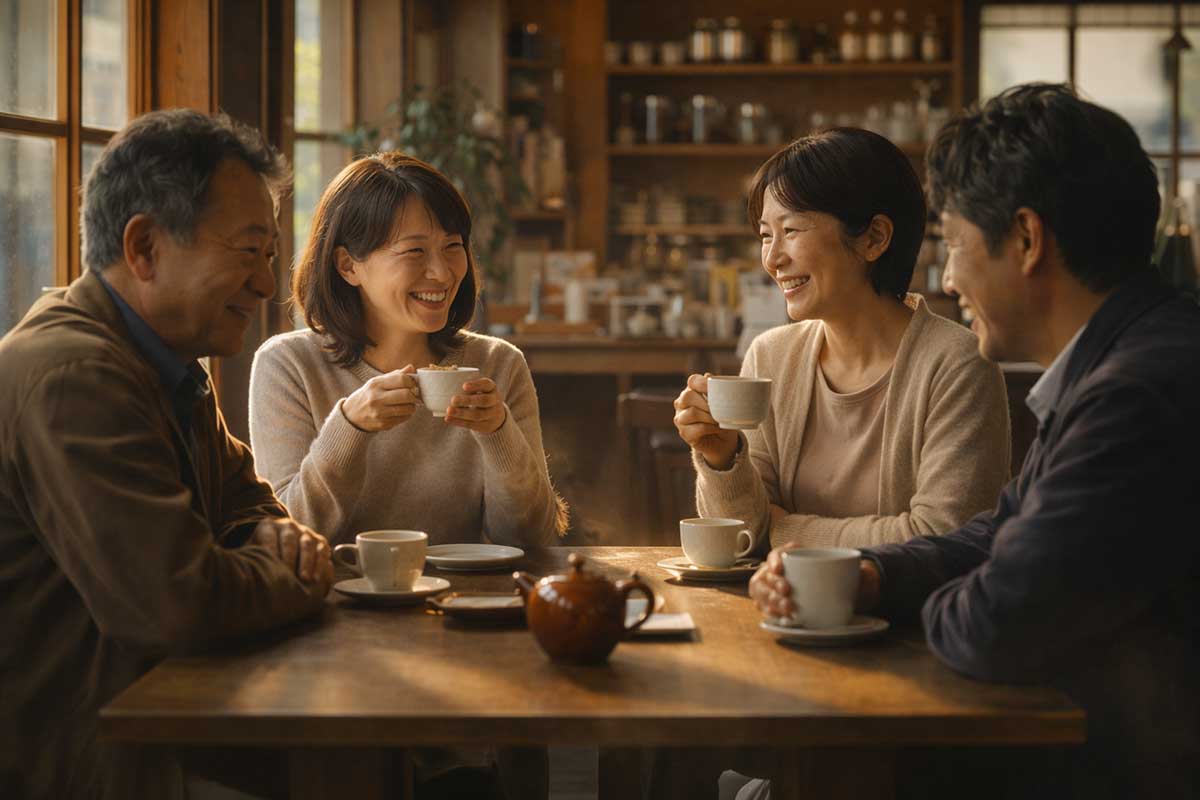 斉藤一人楽しい生き方