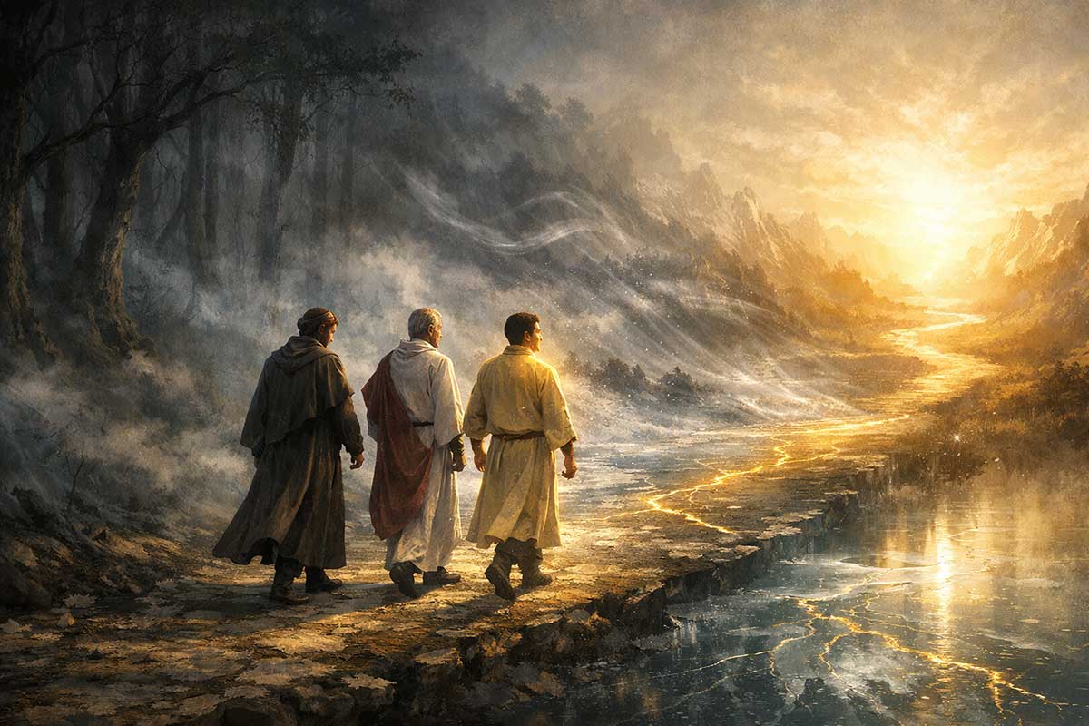 斎藤一人 ダンテ 神曲