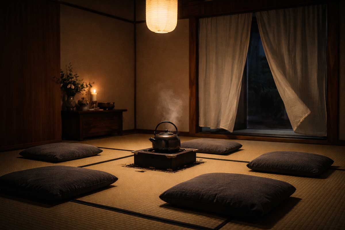 斎藤一人 恐山の本当の話