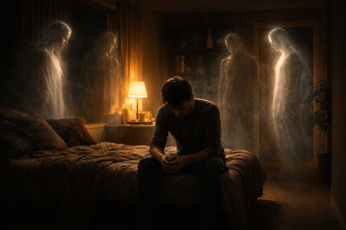 孤独と癒しの対話 孤独と癒しの対話