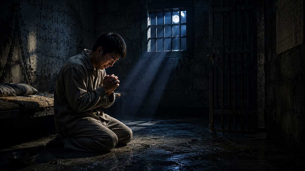 文鮮明師