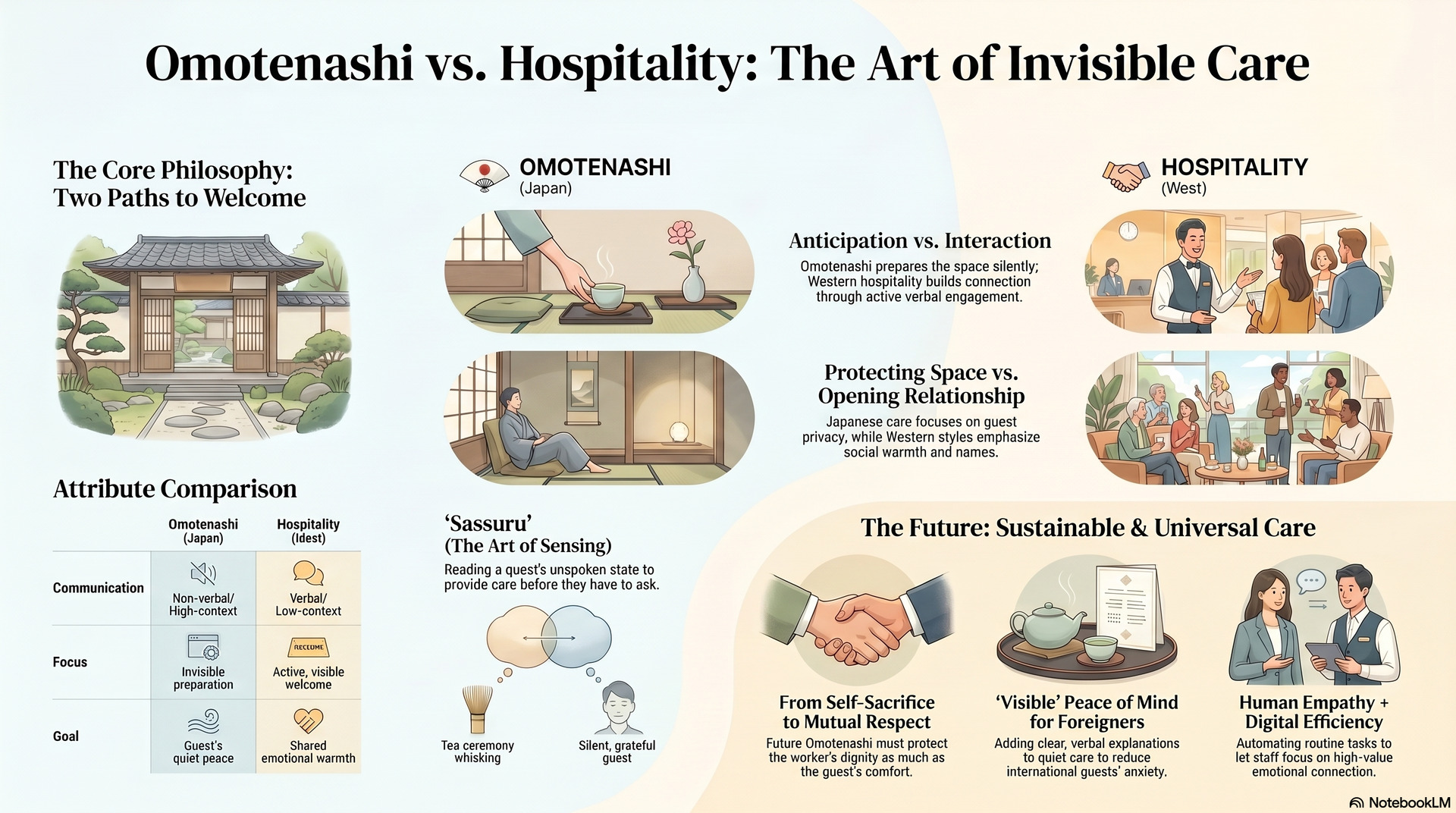 Omotenashi_vs._Hospitality_Comparison_Guide
