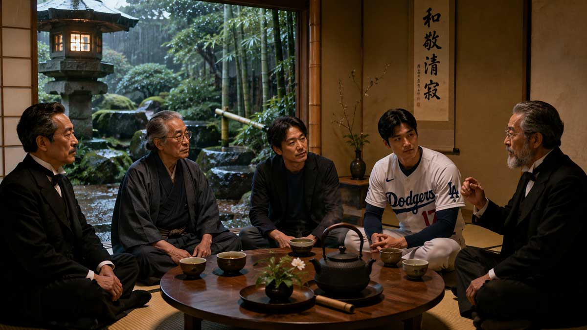 円よりも深い日本の信頼
