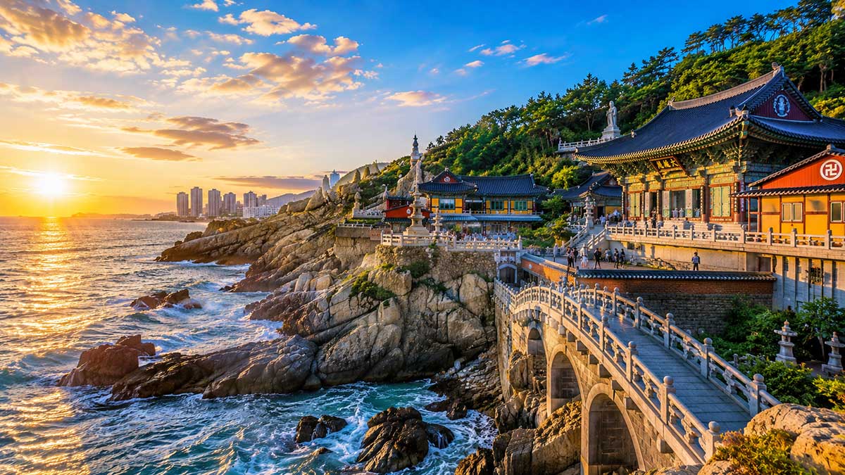 6.Seaside-temple-at-golden-hour