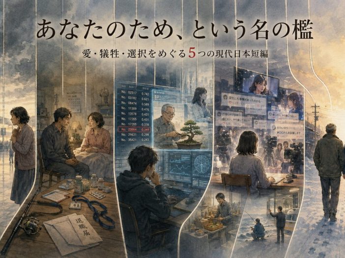Keigo-Higashino-inspired-story