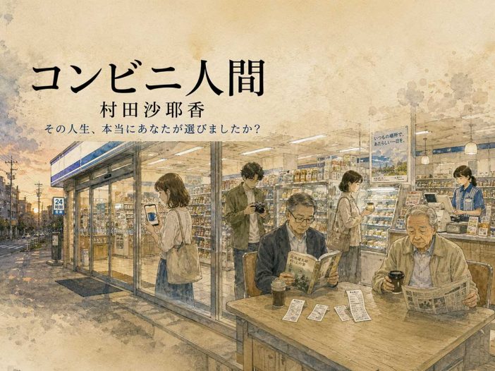 convenience store women modern stories