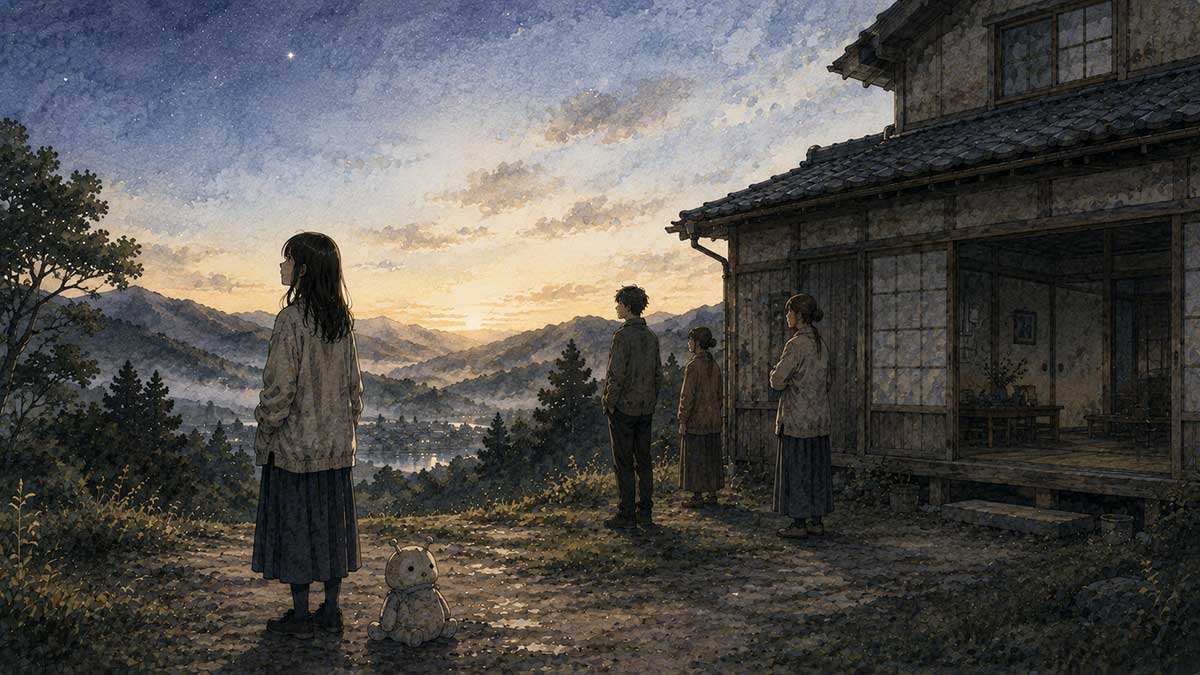 earthlings sayaka murata 5