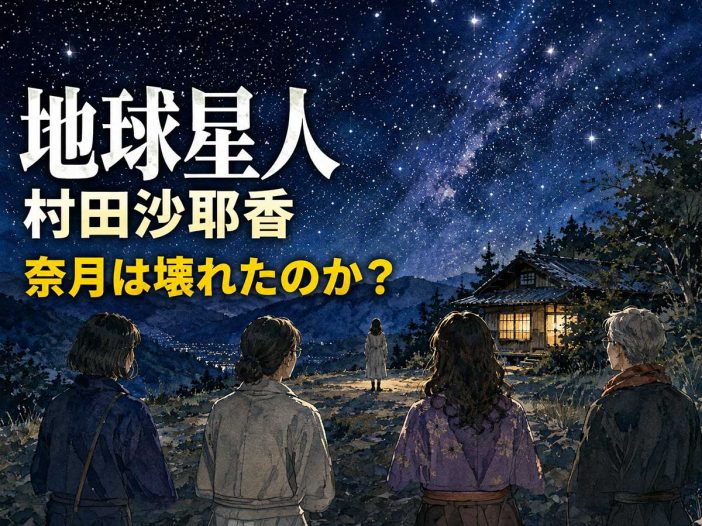 earthlings-sayaka-murata-discussion-