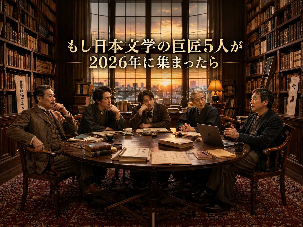 if-biggest-japanese-writers-gethered-
