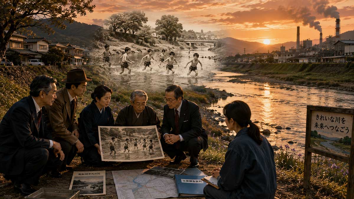 3. 未来へ送られる代償 3. 未来へ送られる代償