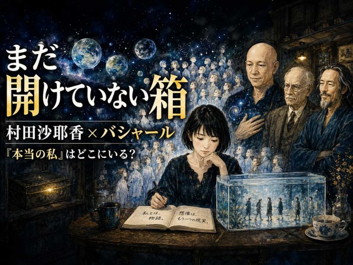 sayaka murata bashar