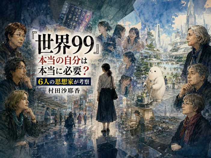 世界99 考察