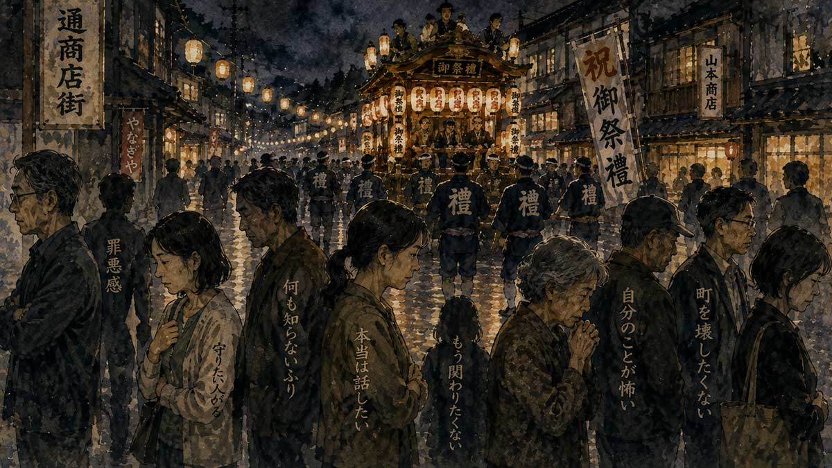 silent-parade-festival