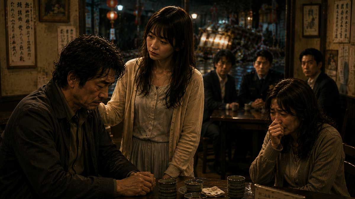 silent-parade-keigo-higashino