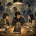 suspect x scholars discussion