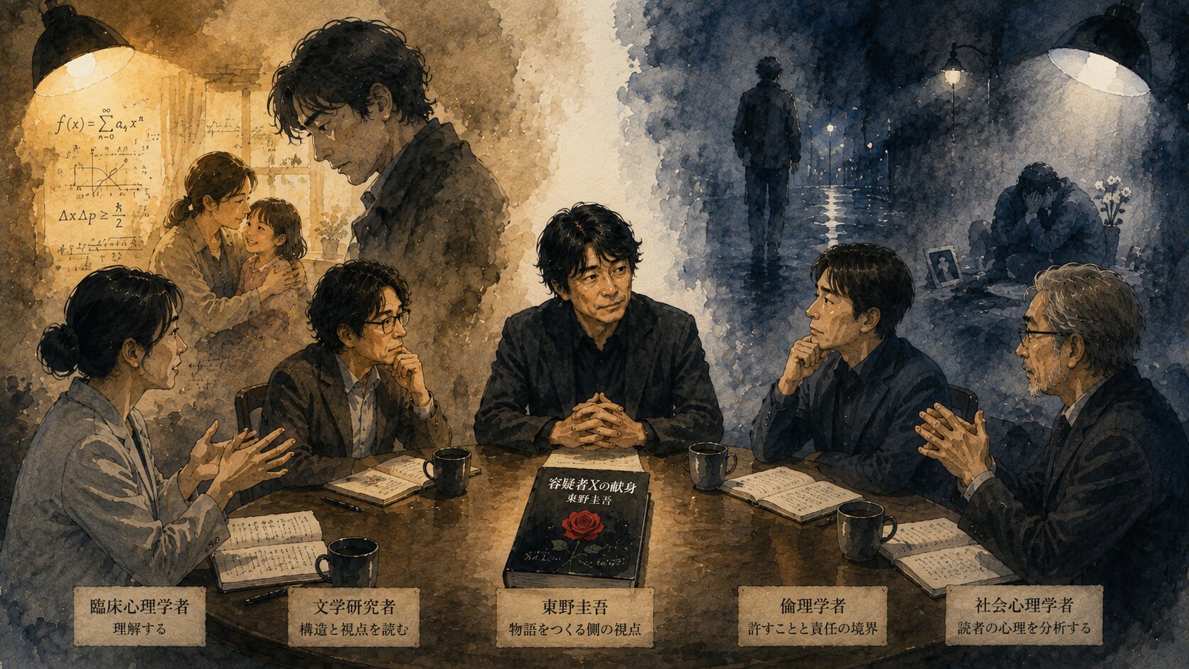 suspect-x-talks-psychology