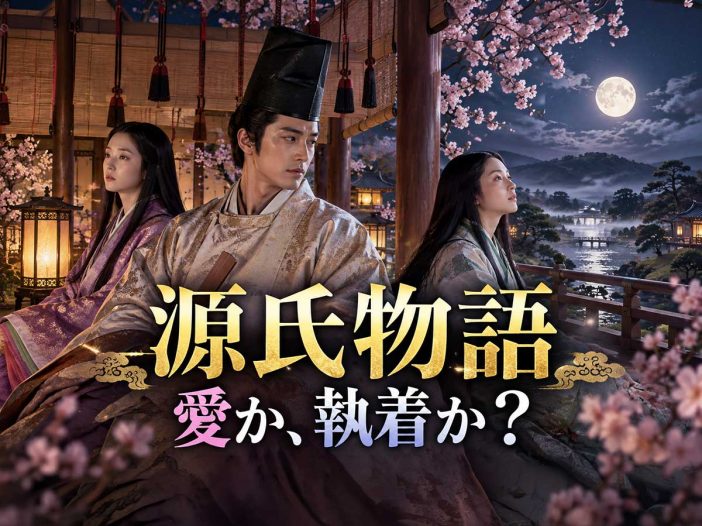 源氏物語