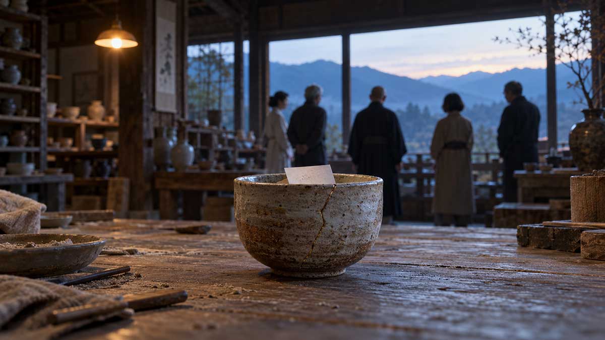 ことばの器