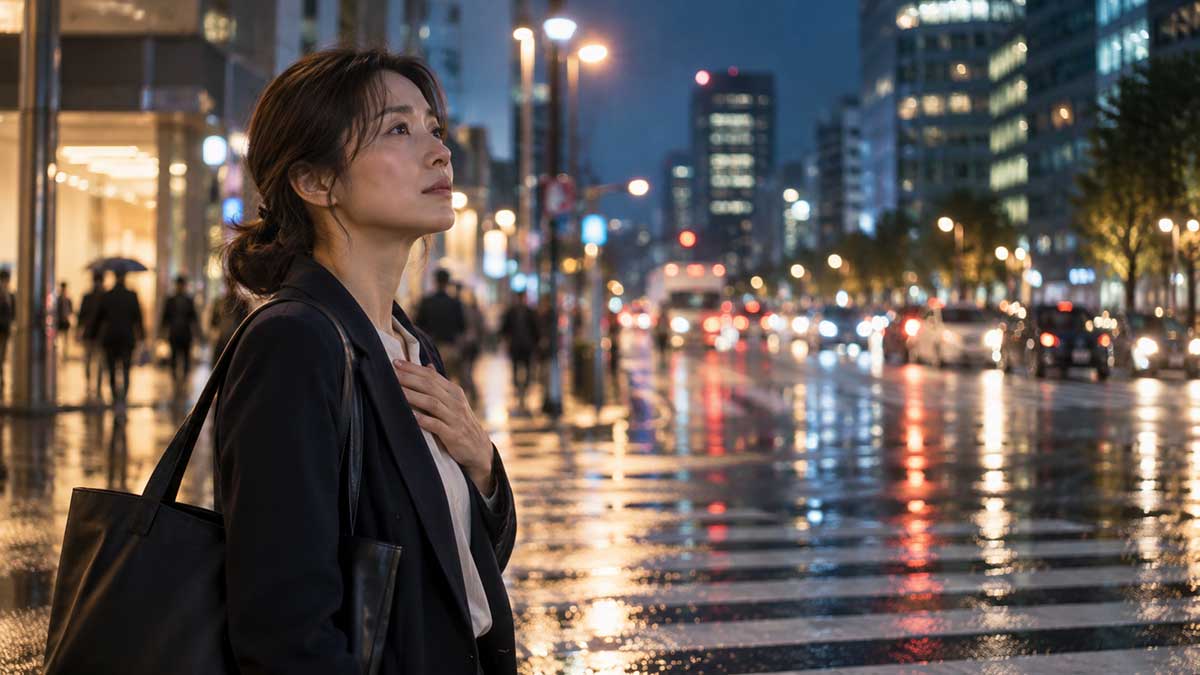 自分らしく生きる 自分らしく生きる