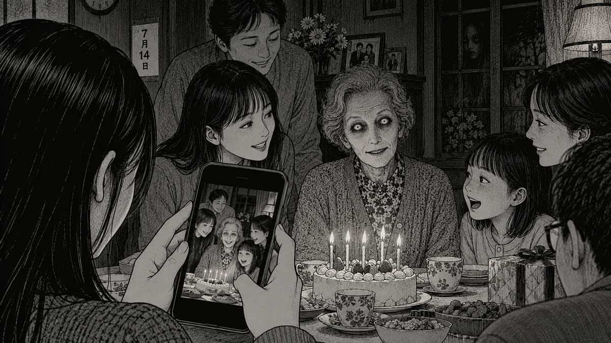 rei tsuiteiru hito tokucho 5 rei tsuiteiru hito tokucho