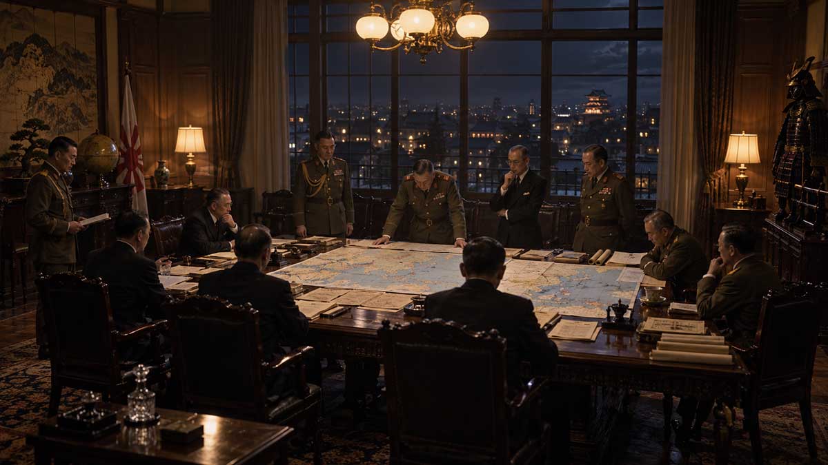 what if japan never entered ww2 1 what if japan never entered ww2