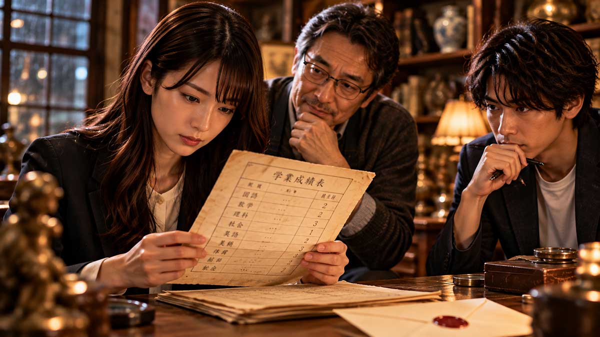 Investigating-the-Aged-Report