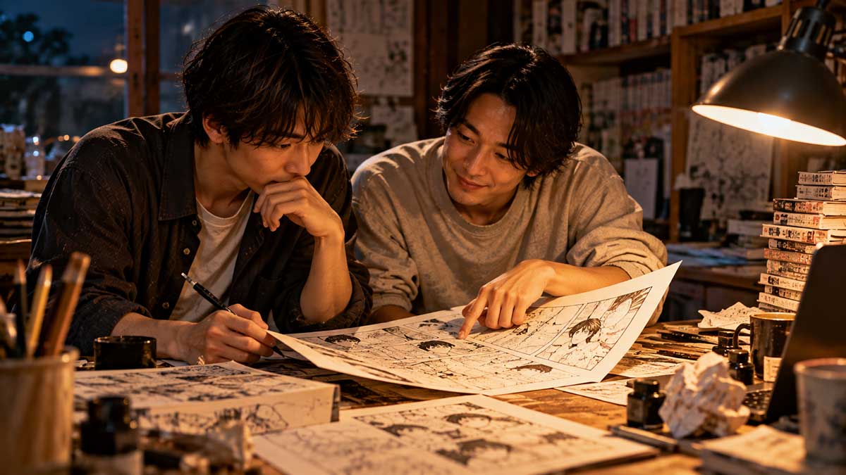 Late-Night-Manga-Collaboration
