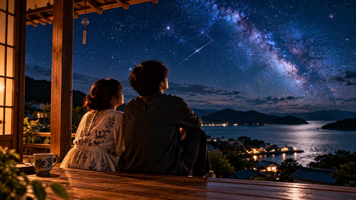 Starlit-Porch-Overlooking-the-Sea